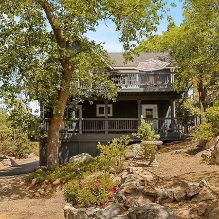 Charming Getaway Cabin ليك أروهيد المظهر الخارجي الصورة