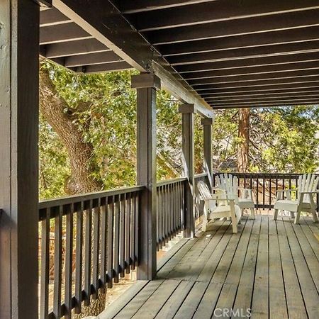 Charming Getaway Cabin ليك أروهيد المظهر الخارجي الصورة