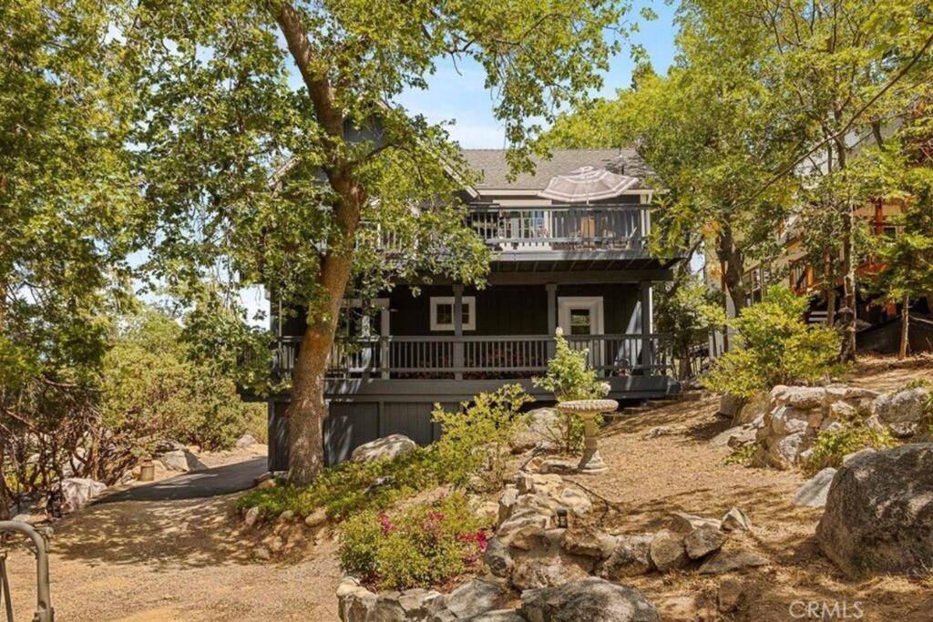 Charming Getaway Cabin ليك أروهيد المظهر الخارجي الصورة