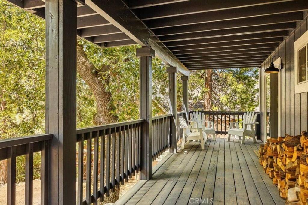 Charming Getaway Cabin ليك أروهيد المظهر الخارجي الصورة