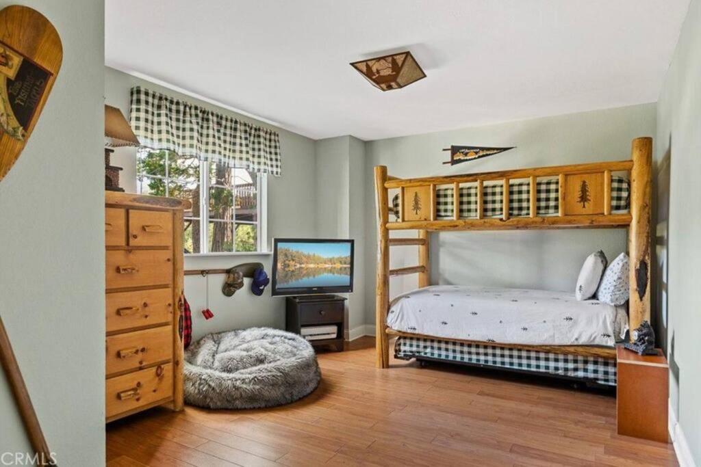 Charming Getaway Cabin ليك أروهيد المظهر الخارجي الصورة
